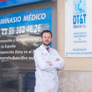 Imagen de Carlos Binder