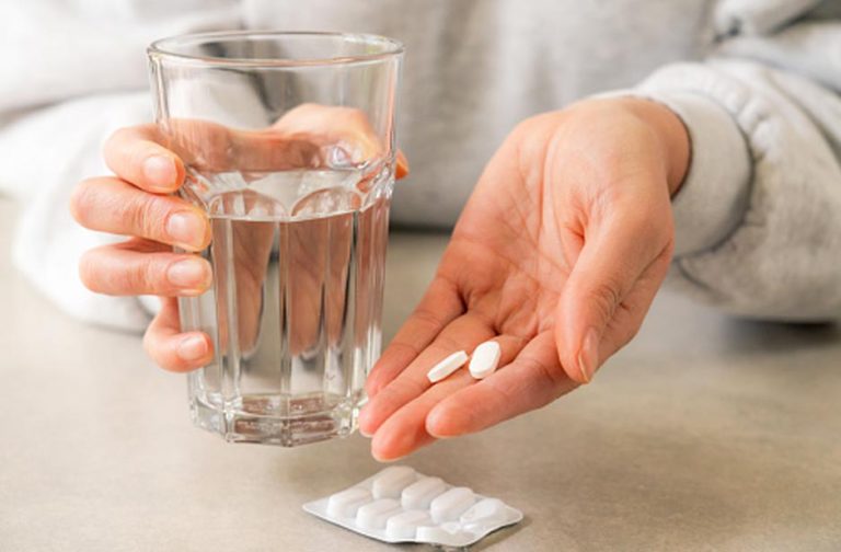 ibuprofeno o paracetamol dolor