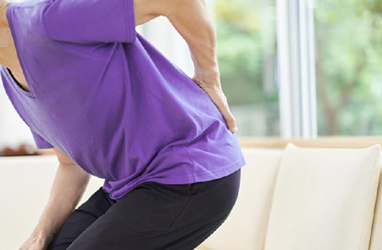 lumbago con ciática