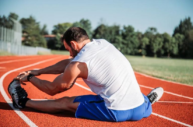 activa tu cuerpo con deporte