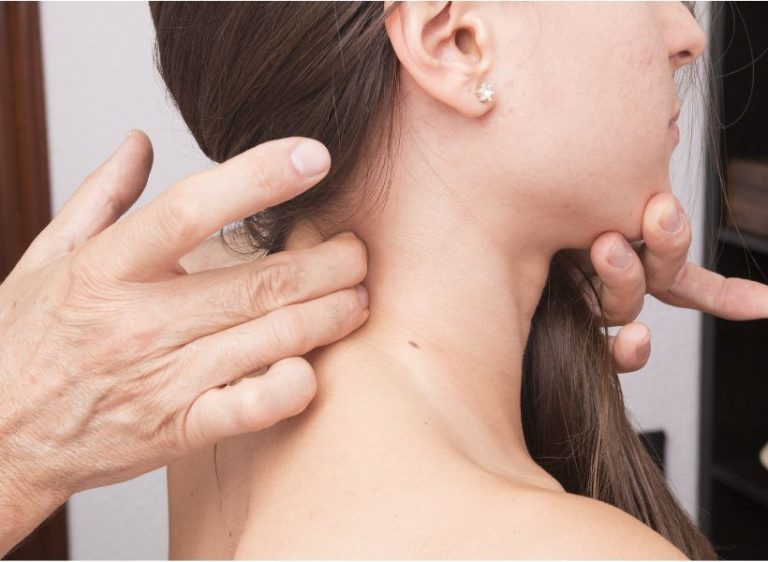 Lordosis cervical dolor tratamiento clinica