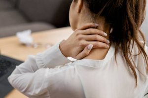 Tratamiento de hernia cervical en Valencia