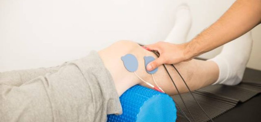 Tratamiento para lesión de menisco en València