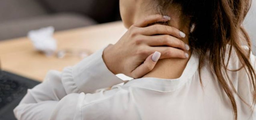 Tratamiento de hernia cervical en Valencia